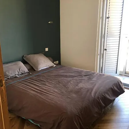 Apartment 3 Pieces Spacieux, Neuf, Design Et Fonctionnel *