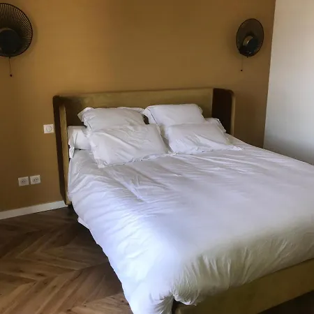 3 Pieces Spacieux, Neuf, Design Et Fonctionnel Apartment