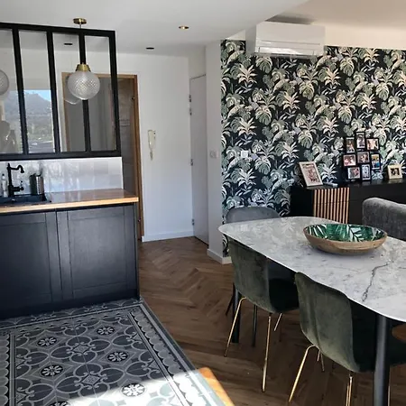 3 Pieces Spacieux, Neuf, Design Et Fonctionnel